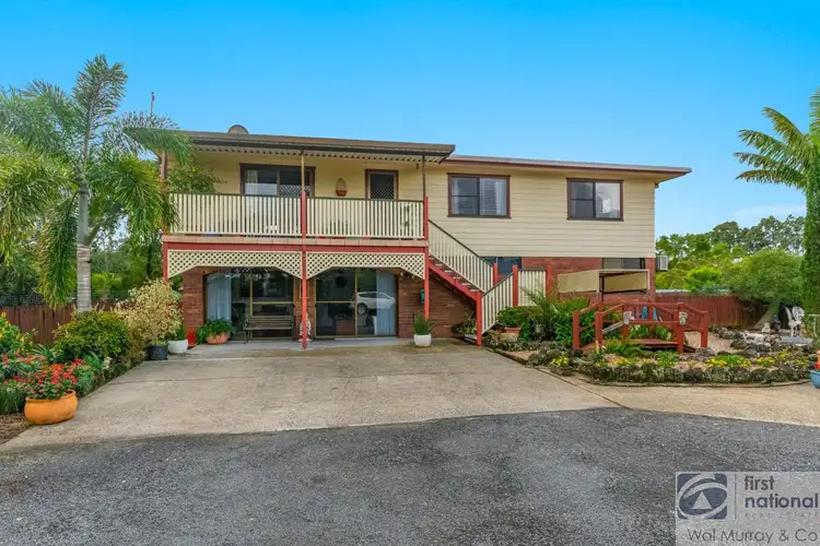 55A Caniaba Street, South Lismore NSW 2480