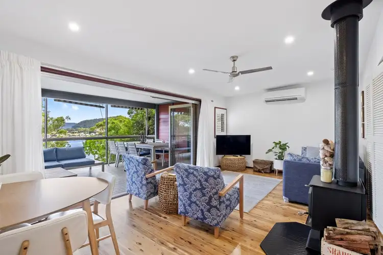 Third view of Homely house listing, 46 Fishermans Parade, Daleys Point NSW 2257
