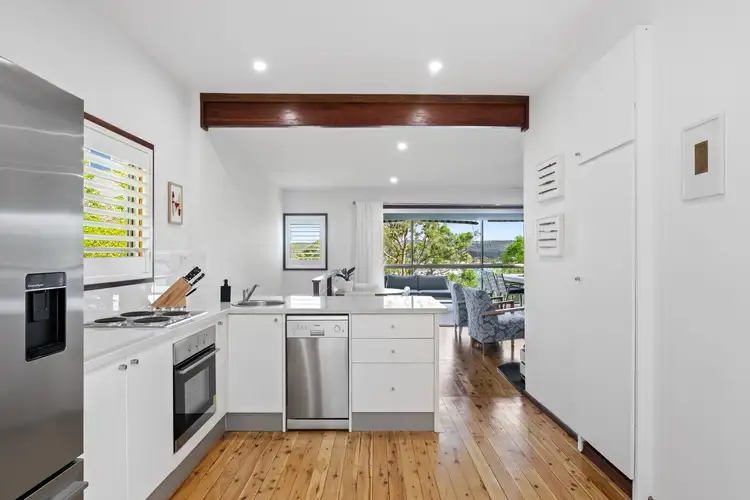 Fifth view of Homely house listing, 46 Fishermans Parade, Daleys Point NSW 2257