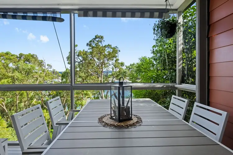 Sixth view of Homely house listing, 46 Fishermans Parade, Daleys Point NSW 2257