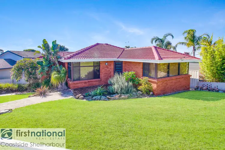 97 The Kingsway, Barrack Heights NSW 2528
