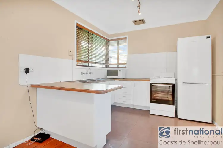 Fifth view of Homely house listing, 97 The Kingsway, Barrack Heights NSW 2528