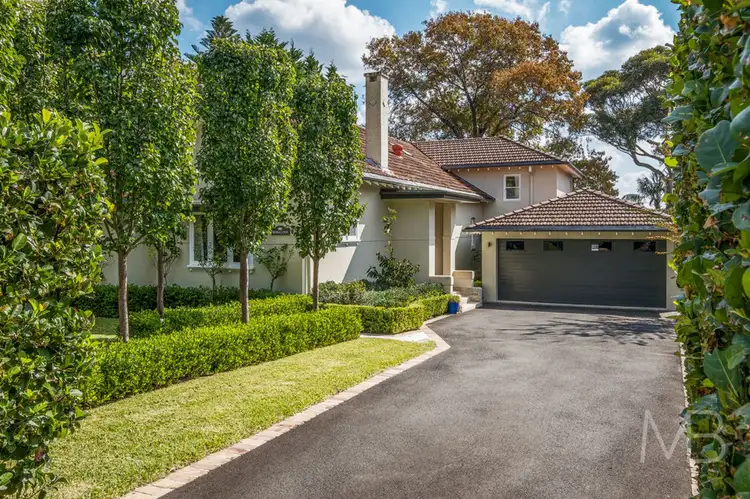 Third view of Homely house listing, 34 Chelmsford Avenue, Lindfield NSW 2070