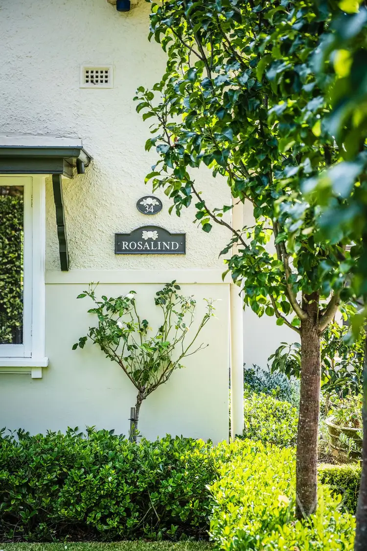 Sixth view of Homely house listing, 34 Chelmsford Avenue, Lindfield NSW 2070