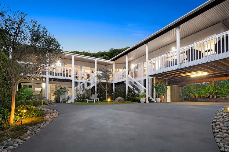 Main view of Homely house listing, 58A Wagstaffe Avenue, Wagstaffe NSW 2257