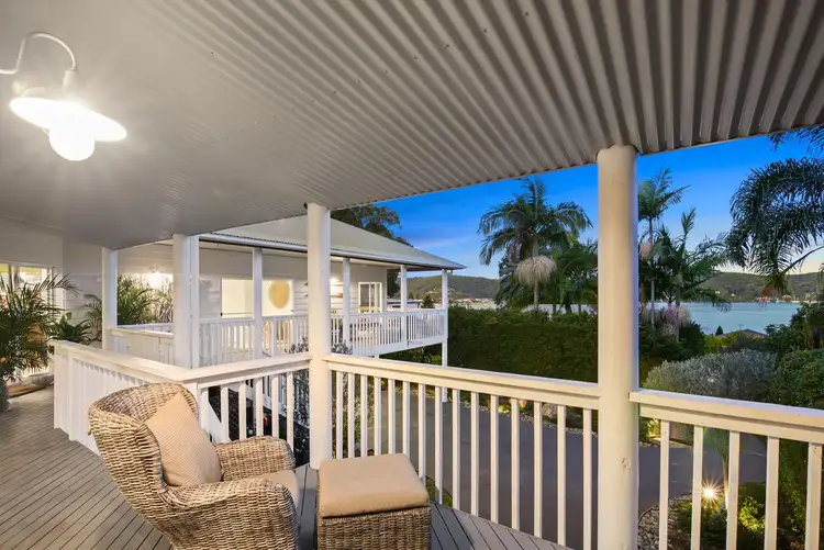 Fourth view of Homely house listing, 58A Wagstaffe Avenue, Wagstaffe NSW 2257