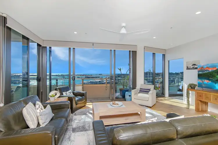 1701/466 King Street, Newcastle West NSW 2302