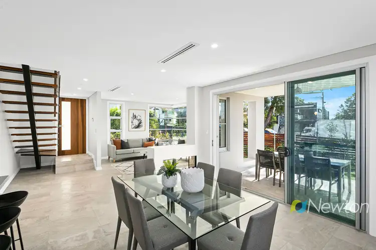 Second view of Homely townhouse listing, 1/26 Dolans Road, Woolooware NSW 2230