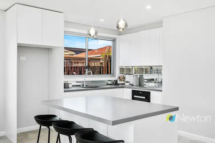 Fourth view of Homely townhouse listing, 1/26 Dolans Road, Woolooware NSW 2230