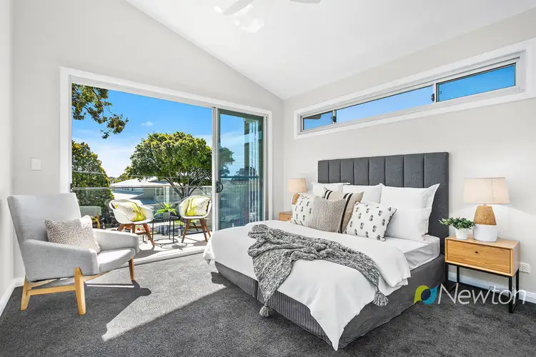Fifth view of Homely townhouse listing, 1/26 Dolans Road, Woolooware NSW 2230