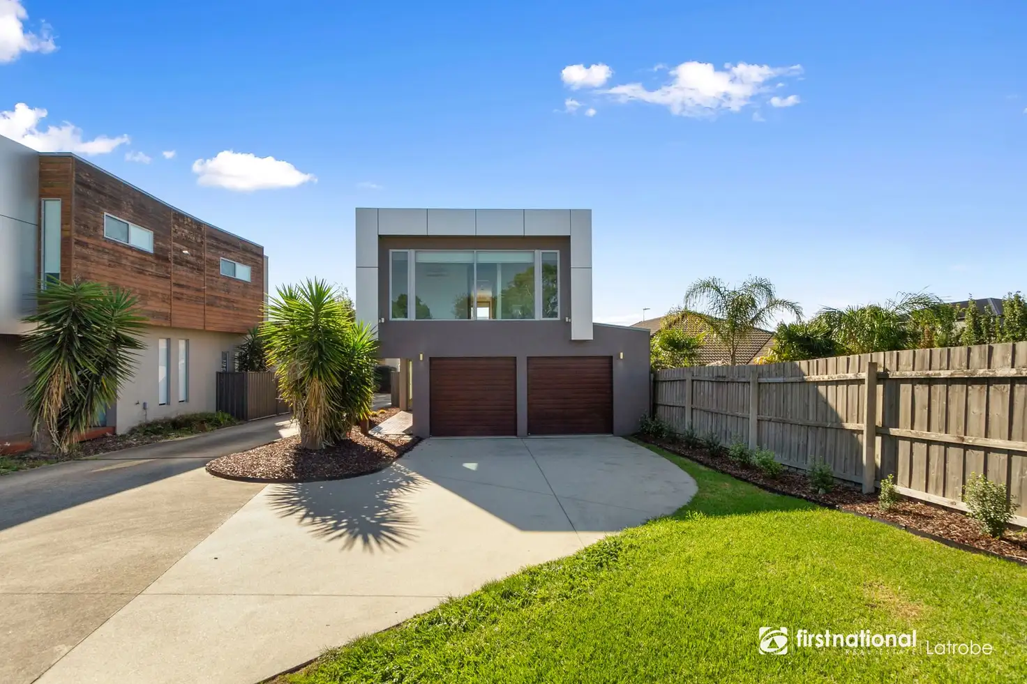 Main view of Homely house listing, 1/100 Crosss Road, Traralgon VIC 3844
