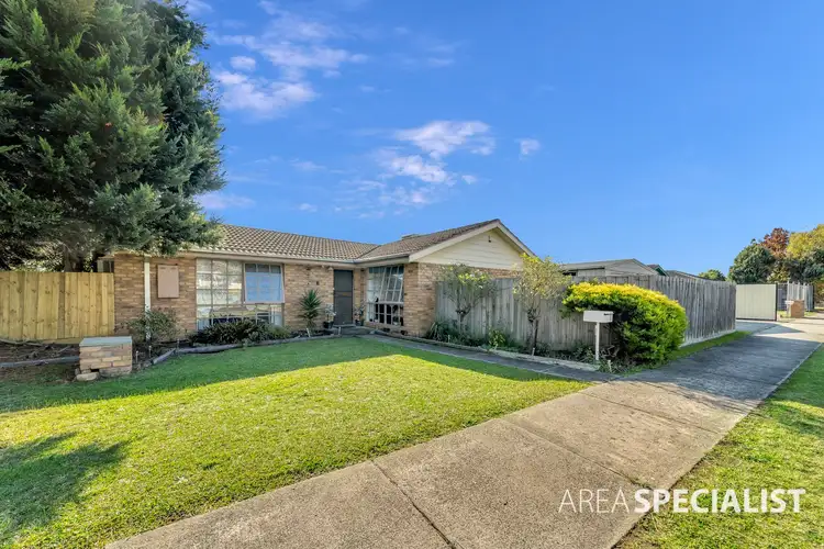 Main view of Homely house listing, 7 Willow Drive, Hampton Park VIC 3976