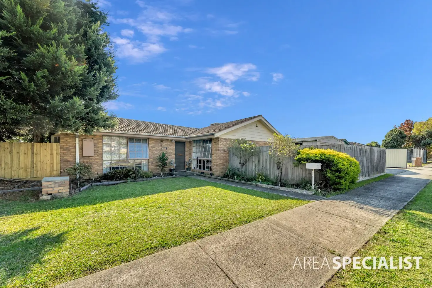 Main view of Homely house listing, 7 Willow Drive, Hampton Park VIC 3976