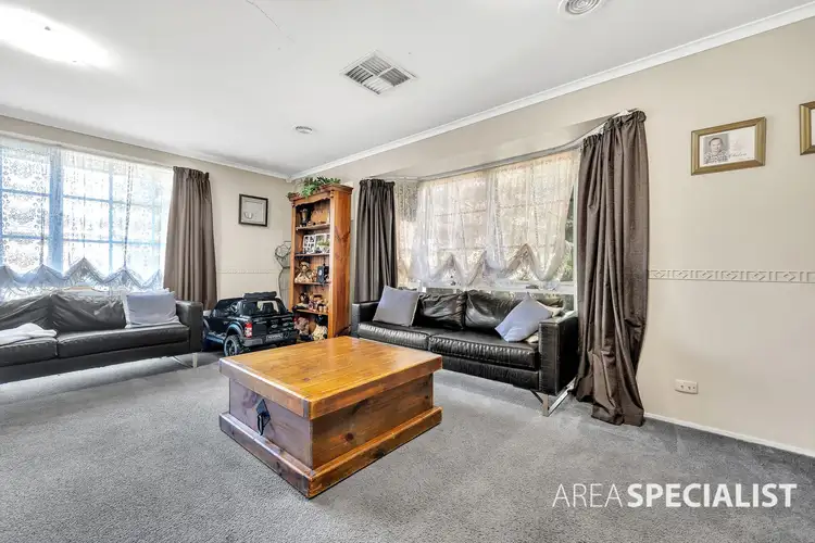 Third view of Homely house listing, 7 Willow Drive, Hampton Park VIC 3976