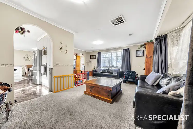 Fourth view of Homely house listing, 7 Willow Drive, Hampton Park VIC 3976
