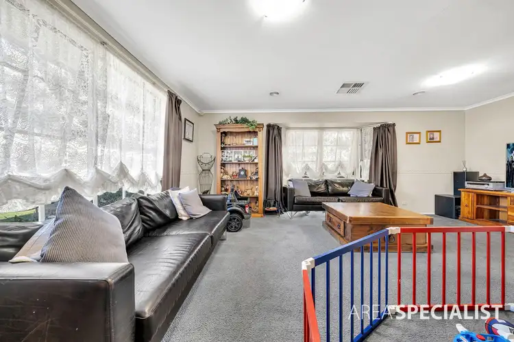 Fifth view of Homely house listing, 7 Willow Drive, Hampton Park VIC 3976