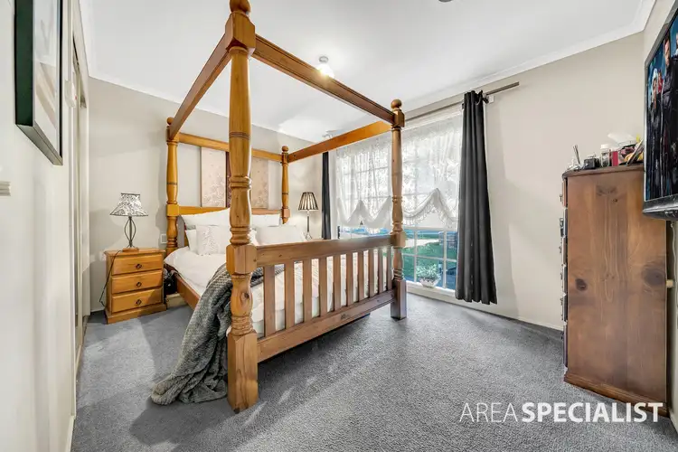Sixth view of Homely house listing, 7 Willow Drive, Hampton Park VIC 3976