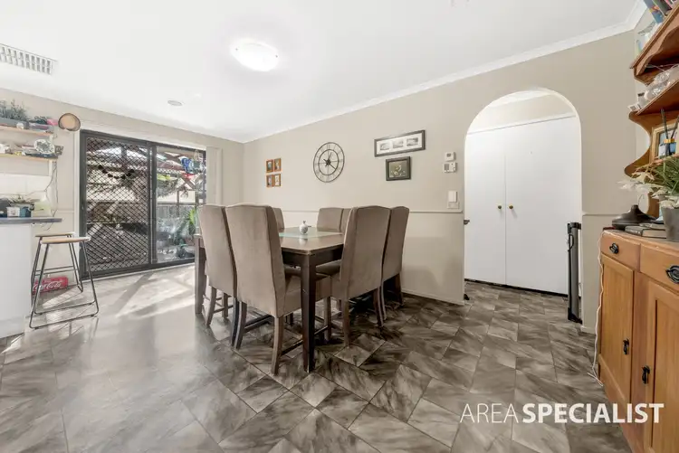 Seventh view of Homely house listing, 7 Willow Drive, Hampton Park VIC 3976