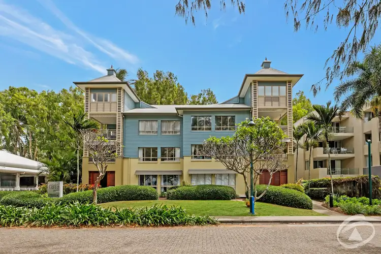 Second view of Homely unit listing, 321/49-63 Williams Esplanade, Palm Cove QLD 4879