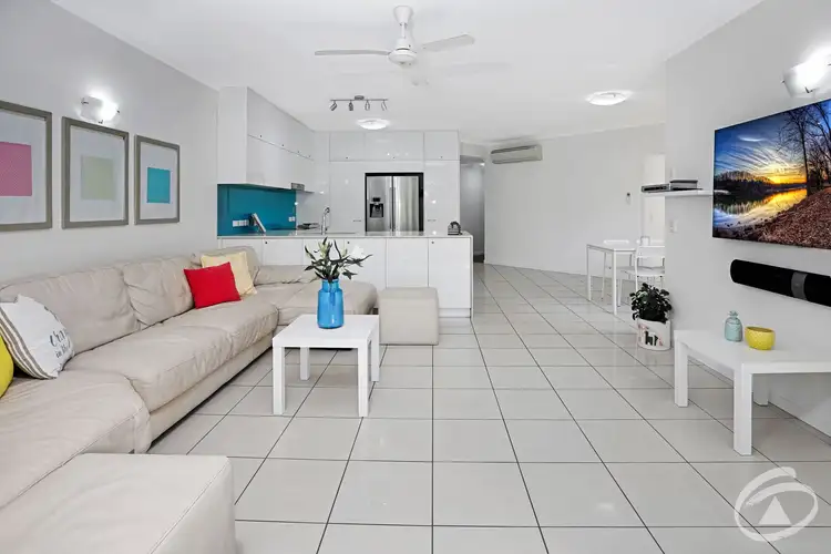 Third view of Homely unit listing, 321/49-63 Williams Esplanade, Palm Cove QLD 4879