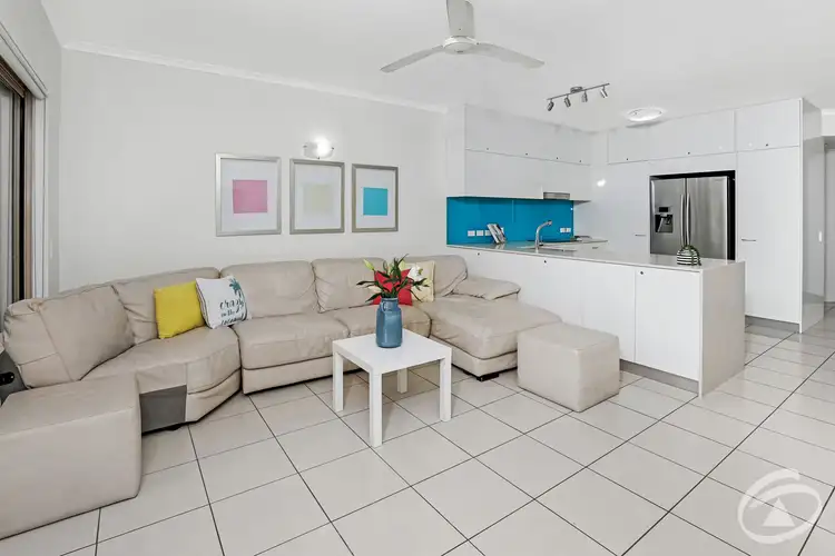 Fifth view of Homely unit listing, 321/49-63 Williams Esplanade, Palm Cove QLD 4879
