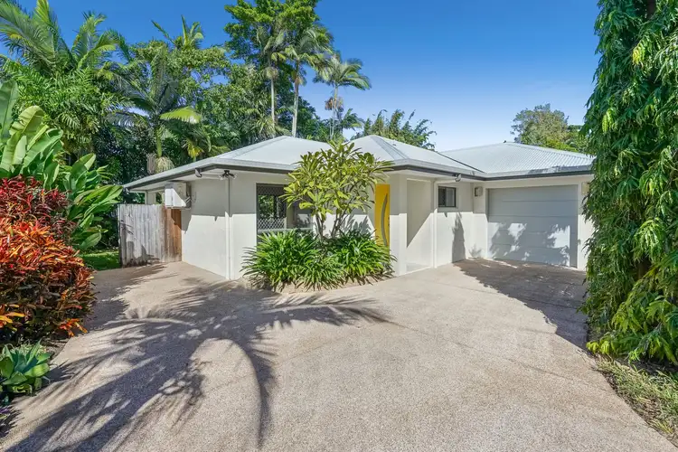 Main view of Homely house listing, 7b Glenlea Street, Edge Hill QLD 4870