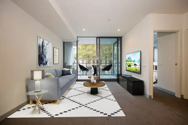 104/565 Flinders Street, Melbourne VIC 3000