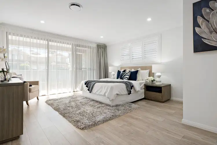 Fourth view of Homely house listing, 6 Salter Crescent, Denistone East NSW 2112