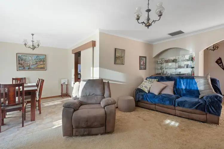 Fourth view of Homely house listing, 8 Park Avenue, Golden Square VIC 3555