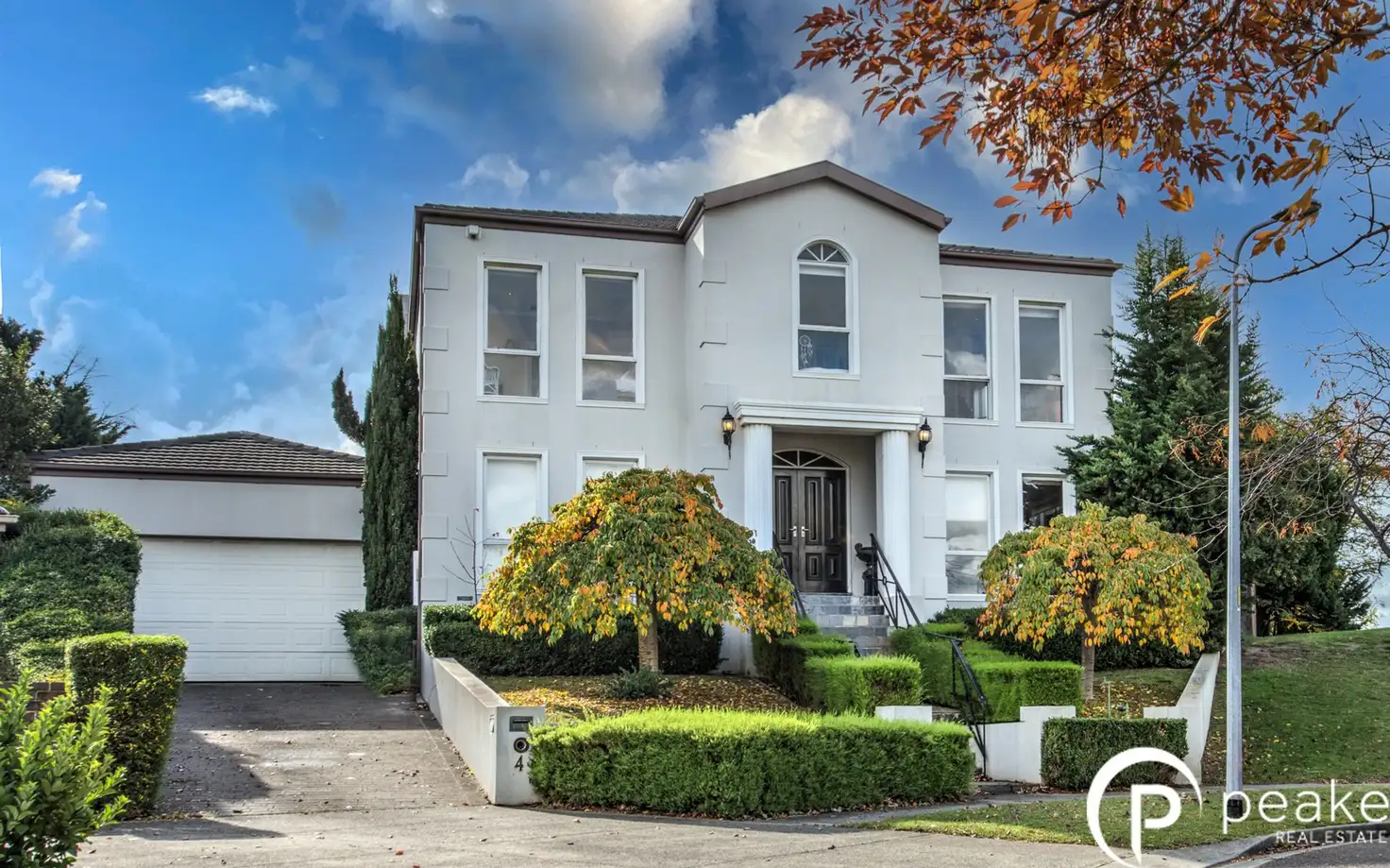 Main view of Homely house listing, 4 Camdon Gardens, Berwick VIC 3806