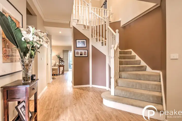 Second view of Homely house listing, 4 Camdon Gardens, Berwick VIC 3806