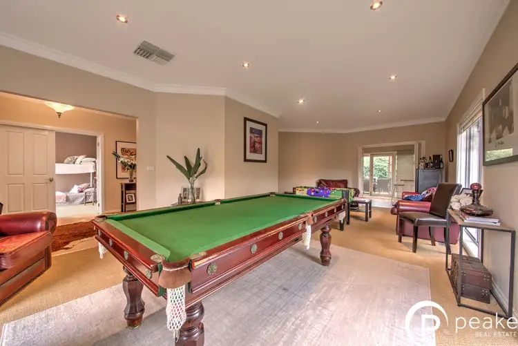 Third view of Homely house listing, 4 Camdon Gardens, Berwick VIC 3806