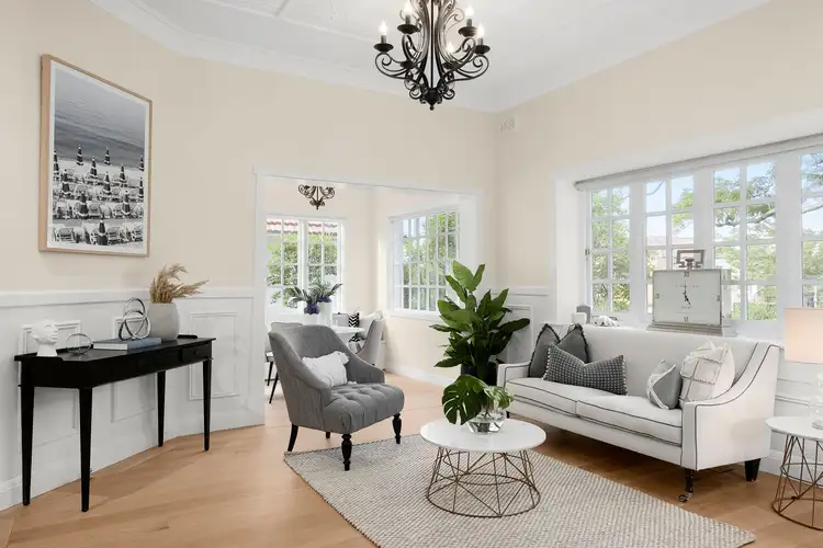 Second view of Homely house listing, 10 Gladstone Avenue, Hunters Hill NSW 2110