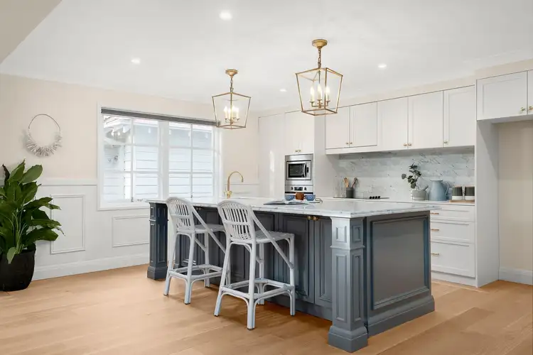 Third view of Homely house listing, 10 Gladstone Avenue, Hunters Hill NSW 2110
