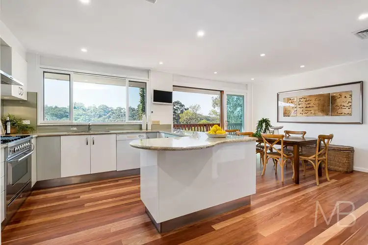Second view of Homely house listing, 31 Parnell Street, East Killara NSW 2071