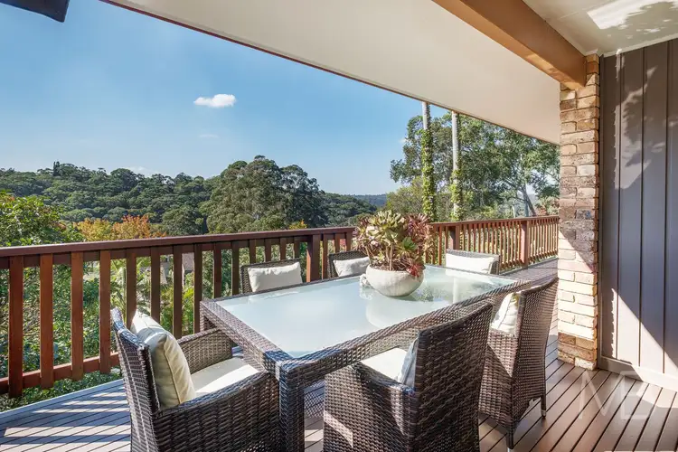 Fourth view of Homely house listing, 31 Parnell Street, East Killara NSW 2071