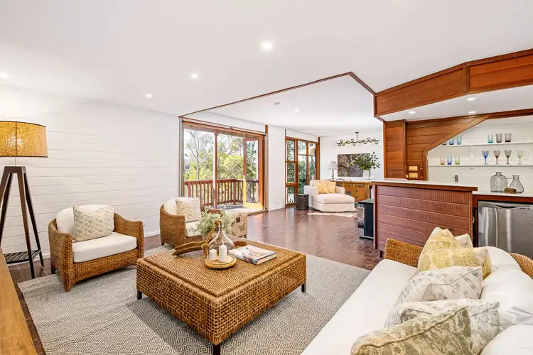 Fifth view of Homely house listing, 31 Parnell Street, East Killara NSW 2071