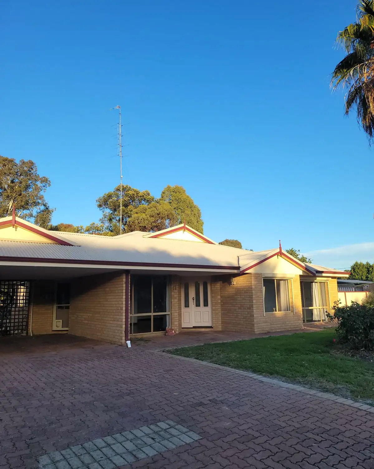 Main view of Homely house listing, 17 Illyarrie Crescent, Boddington WA 6390