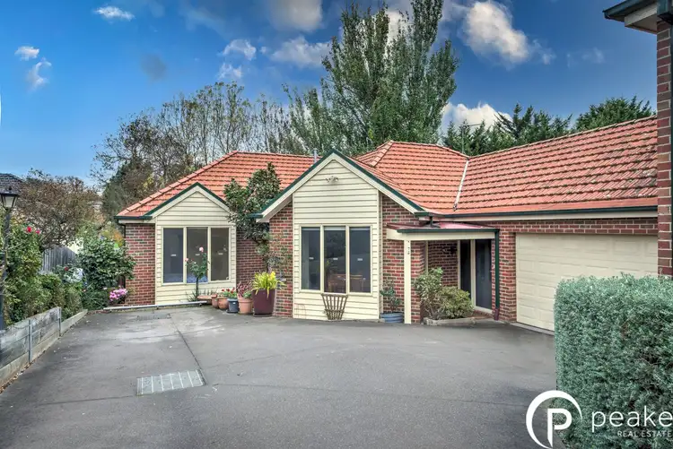 3/44 Brisbane Street, Berwick VIC 3806
