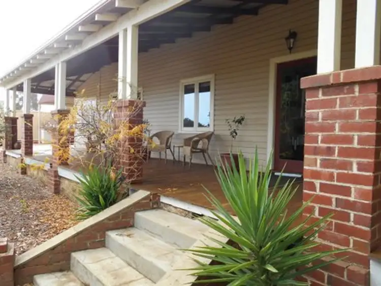 Third view of Homely house listing, 24 Hill Street, Boddington WA 6390