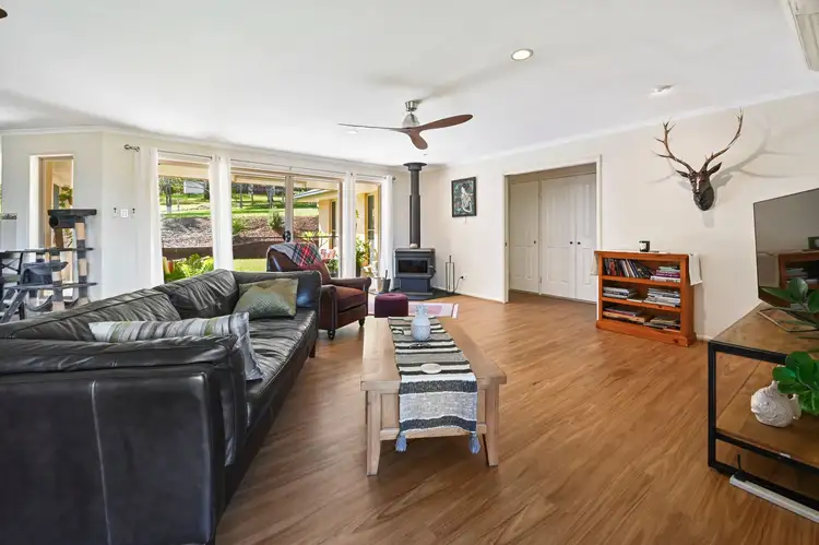 Second view of Homely house listing, 14 Palmer Drive, Highfields QLD 4352