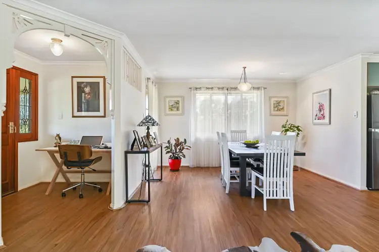 Third view of Homely house listing, 14 Palmer Drive, Highfields QLD 4352
