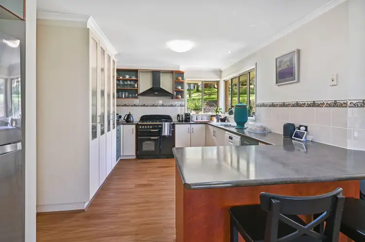 Fourth view of Homely house listing, 14 Palmer Drive, Highfields QLD 4352