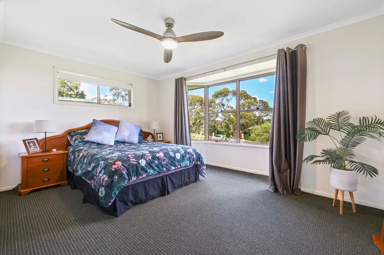 Fifth view of Homely house listing, 14 Palmer Drive, Highfields QLD 4352