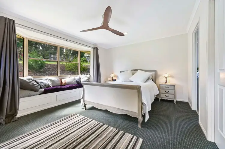 Sixth view of Homely house listing, 14 Palmer Drive, Highfields QLD 4352