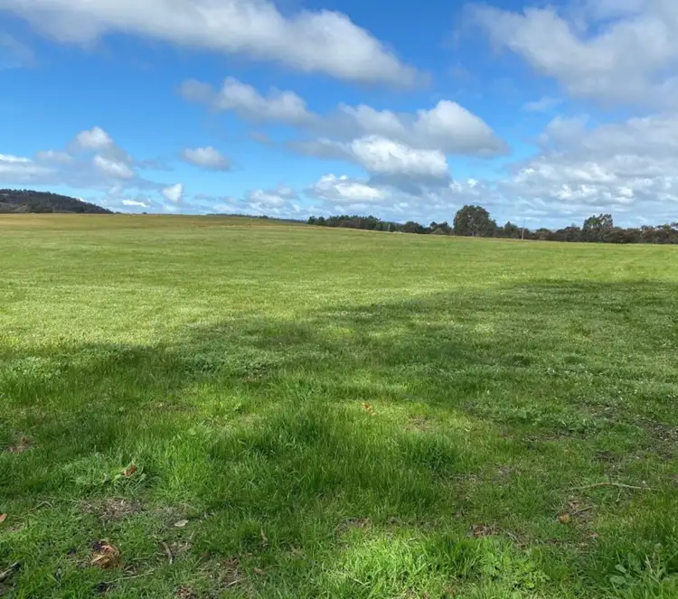 Main view of Homely land listing, Lot 2 Mistletoe View, Crossman WA 6390