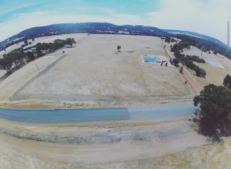 Third view of Homely land listing, Lot 2 Mistletoe View, Crossman WA 6390