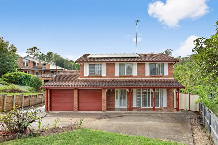 61 Bain Place, Dundas Valley NSW 2117