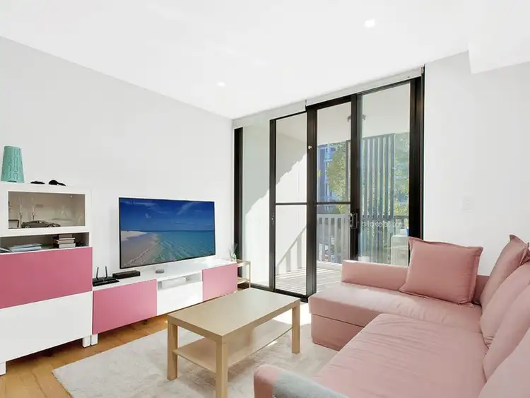 Main view of Homely apartment listing, 11/2-4 Pinaroo Place, Lane Cove NSW 2066