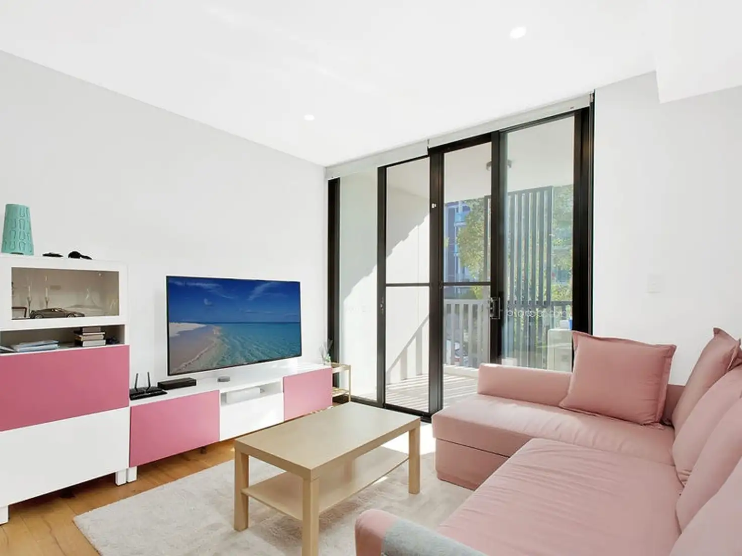 Main view of Homely apartment listing, 11/2-4 Pinaroo Place, Lane Cove NSW 2066